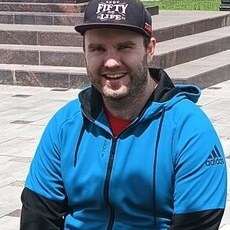 Фотография мужчины Юрий, 37 лет из г. Краснодар