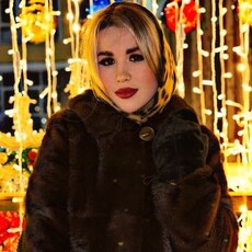 Фотография девушки Кристина, 24 года из г. Ростов-на-Дону