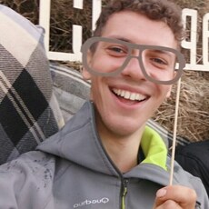 Фотография мужчины Виктор, 30 лет из г. Брест