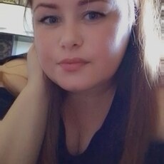 Фотография девушки Kristina, 36 лет из г. Шексна