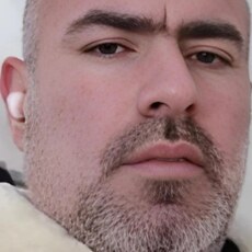 Фотография мужчины Ашуров, 42 года из г. Санкт-Петербург