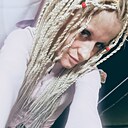 Анастейшен, 31 год