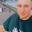 Антон, 28 лет
