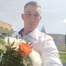 Фотография мужчины Антон, 27 лет из г. Выползово