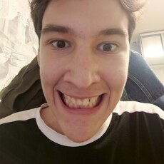 Фотография мужчины Родион, 18 лет из г. Самара