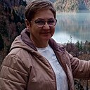 Людмила, 64 года