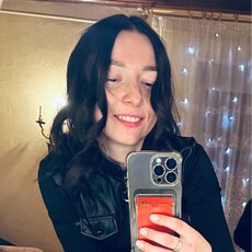 Фотография девушки Аня, 25 лет из г. Москва