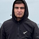 Анзор, 24 года