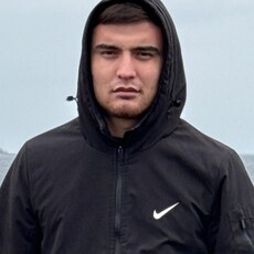 Фотография мужчины Анзор, 24 года из г. Москва