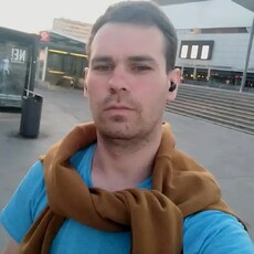 Фотография мужчины Александр, 29 лет из г. Шепетовка