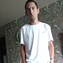 Никита, 20 лет