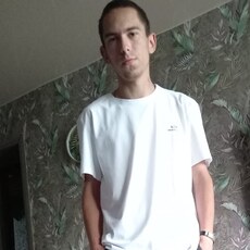 Фотография мужчины Никита, 20 лет из г. Тольятти