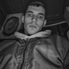 Фотография мужчины Влад, 24 года из г. Благовещенск