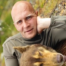 Фотография мужчины Сергей, 41 год из г. Североморск