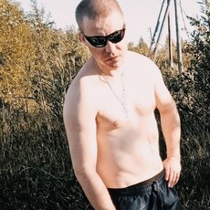 Фотография мужчины Alex, 38 лет из г. Ноябрьск