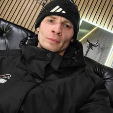 Фотография мужчины Сергей, 30 лет из г. Москва