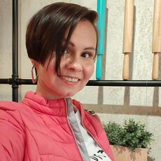 Фотография девушки Инга, 39 лет из г. Санкт-Петербург