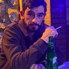 Фотография мужчины Hakob, 23 года из г. Челябинск