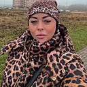 Жанета, 43 года