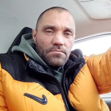 Фотография мужчины Юра, 42 года из г. Хабаровск