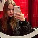 Каролина, 19 лет