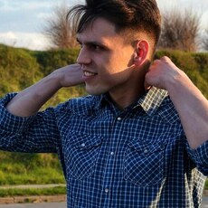 Фотография мужчины Владислав, 30 лет из г. Тольятти