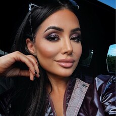 Анастасия, 40 из г. Москва.