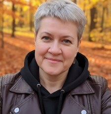 Фотография девушки Алла, 54 года из г. Москва