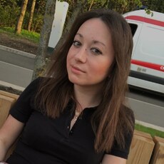 Фотография девушки Женя, 27 лет из г. Москва