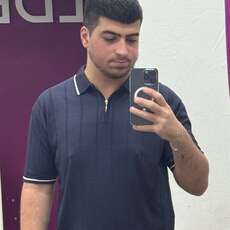 Фотография мужчины Rob, 19 лет из г. Ереван