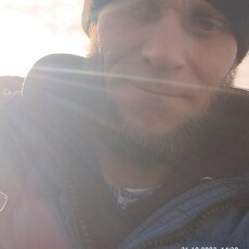 Фотография мужчины Андрей, 35 лет из г. Буй