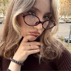 Фотография девушки Янаа, 18 лет из г. Минск