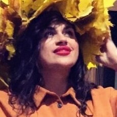 Фотография девушки Зара, 33 года из г. Москва