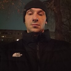 Фотография мужчины Николай, 35 лет из г. Красково