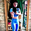 Мария, 34 года