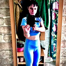 Фотография девушки Мария, 34 года из г. Тюмень