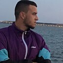 Назар, 21 год