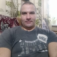 Фотография мужчины Сергей, 37 лет из г. Кострома