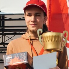 Фотография мужчины Леонид, 20 лет из г. Находка