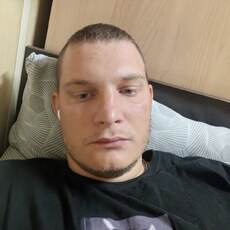 Фотография мужчины Игорь, 26 лет из г. Новокузнецк