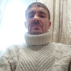 Фотография мужчины Андрей, 47 лет из г. Братск
