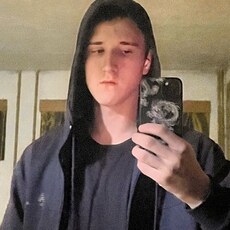 Фотография мужчины Руслан, 18 лет из г. Санкт-Петербург