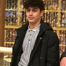 Фотография мужчины Karom, 25 лет из г. Междуреченск