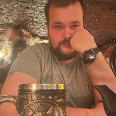 Фотография мужчины Антон, 26 лет из г. Орск