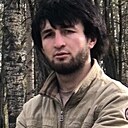 Мурод, 23 года