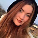 Дашулька, 19 лет