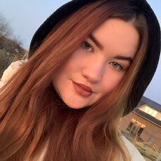 Фотография девушки Дашулька, 19 лет из г. Воронеж