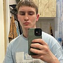 Вадим, 18 лет