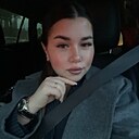 Полина, 21 год