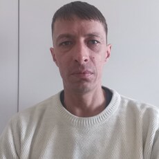 Фотография мужчины Саня, 42 года из г. Тюмень